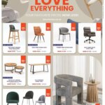 Decofurn Specials: Amazing Offers Available from 07 April 2026!