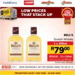 Jumbo Liquor Specials: Amazing Deals from 07 May 2026 This Week!