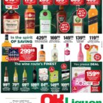 OK Foods – OK Liquor Specials This Week: Grab Yours by 24 April 2026!