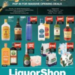 Checkers Lynnwood – LiquorShop Specials: 27 April 2026 Savings Await!