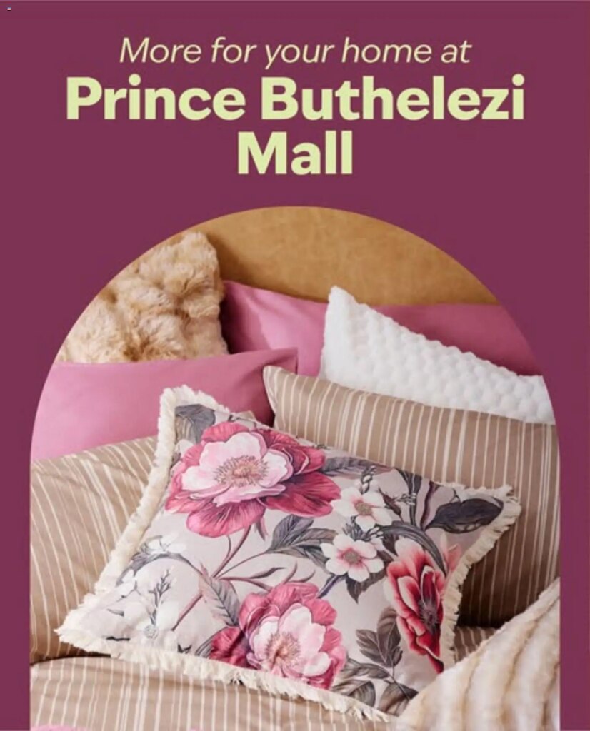 Hot Offers This Week at Sheet Street Prince Buthelezi Mall – 07 May 2026!