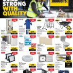 Builders Specials: Grab Your Deals from 14 April 2026 This Week!