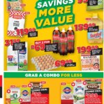 OK Foods Gauteng – OK Grocer Specials This Week: 24 April 2026 Savings Await!