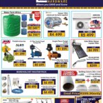 Laduma Hardware Specials: Exciting Deals Starting 01 April 2026!
