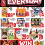 Boxer Gauteng – Specials: Unmissable Deals from 23 April 2026!