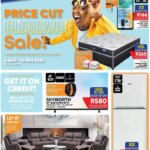 Exciting Furnmart Specials Await You: 06 April 2026 Savings!