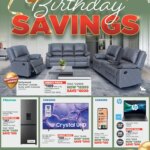 House and Home Botswana Catalogue: Special This Week – 13 April 2026 Deals