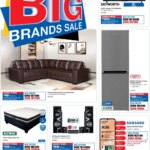Unmissable Offers in the OK Furniture Catalogue Lesotho from 13 April 2026!