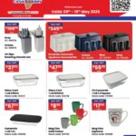 Grab Amazing Savings at Africa Cash & Carry Saturday Promo 09 May 2026!