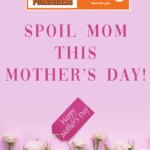Tafelberg Furnishers Mother’s Day Specials – Save Big from 01 May 2026!