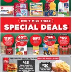 Massive Savings at OK Foods – Gauteng – OK MiniMark from 24 April 2026!