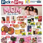 Pick n Pay – Mother’s Day Specials Starting 04 May 2026: Special This Week!