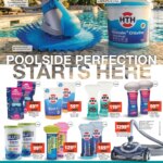 Checkers - Outdoor Pool Promotion: Special This Week from 01 May 2026! 3 Checkers – Outdoor Pool Promotion: Special This Week from 01 May 2026!