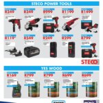 Chamberlain Hardware Specials: Unmissable Offers on 13 April 2026!