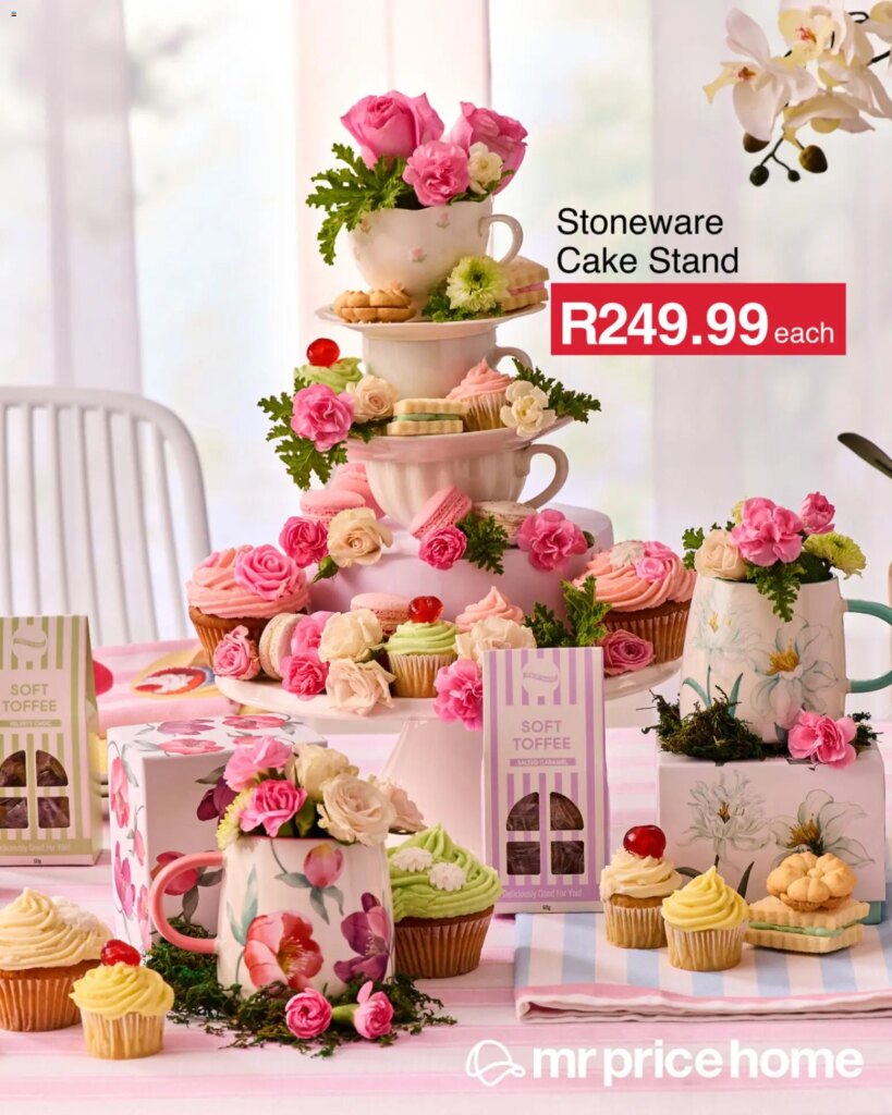 Don’t Miss MRP Home Mother’s Day Specials: 22 April 2026 Exclusives!