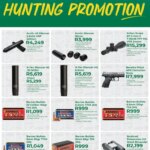 Exciting Agrimark Hunting Promotion Starts 23 April 2026 – Special This Week!