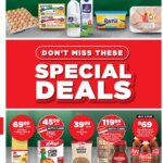 OK Foods – Gauteng Specials: Amazing Deals This Week – 24 April 2026
