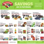 Hannaford Weekly Ad This Week May 10 to May 16 2026 – Hot Deals Inside