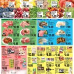 Hmart ENGLISH/KOREAN Savings This Week May 8 to May 14 2026