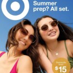 Target Weekly Ad This Week: Amazing Deals May 10 to May 16 2026