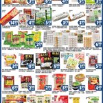 Exclusive 99 Ranch Market Dairy Offers on Frozen Entrees & Sides May 8 to May 14 2026