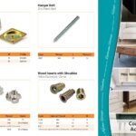 Gelmar - Cone Legs and Accessories: Amazing Specials from 12 February 2024! 3 Gelmar – Cone Legs and Accessories: Amazing Specials from 12 February 2024!