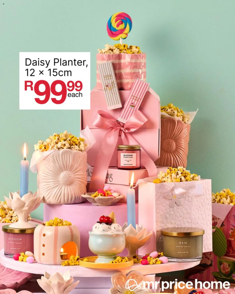 MRP Home Mother’s Day Cake Special – Treat Yourself on 28 April 2026!