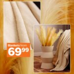 Amazing Savings: Sheet Street New Decor Specials Starting 6 May 2026!