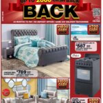 Lewis Stores Eswatini Brochure: Specials from 13 April 2026 This Week!