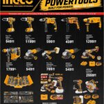 Unmissable Build It Ingco Power Tools Special This Week - 01 May 2026! 3 Unmissable Build It Ingco Power Tools Special This Week – 01 May 2026!
