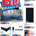 OK Furniture Catalogue Botswana: Special This Week from 13 April 2026!