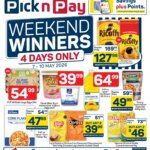 Amazing Pick n Pay Weekend Specials Starting 07 May 2026 – Grab Yours Now!