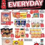 Massive Deals at Boxer eSwatini - Specials from 04 May 2026! 3 Massive Deals at Boxer eSwatini – Specials from 04 May 2026!