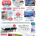 ABC Warehouse Weekly Ad This Week: Hot Deals May 10 to May 16 2026