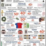 Hobby Lobby Weekly Deals May 10 to May 16 2026 – Don’t Miss Out!