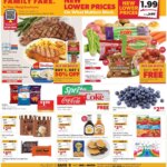 Family Fare Weekly Ad This Week: May 10 to May 16 2026 Deals Await!