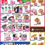 Unbeatable Offers This Week at 99 Ranch Market: Wellness, Beauty & More May 8 to May 14 2026