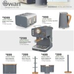 House and Home Swan Nordic Collection: Specials This Week from 20 April 2026