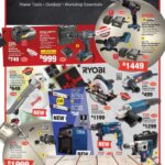 Limited-Time Savings on Build It Reliable Tools Specials – 01 May 2026!