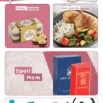 Amazing OK Foods Mother’s Day Specials — Limited Time Offer Starting 27 April 2026!