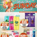 Take n Pay Sunday Specials: Awesome Deals Starting 10 May 2026!
