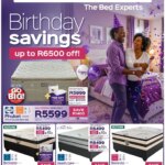 Unmissable Sleepmasters Specials Awaiting You from 16 April 2026!