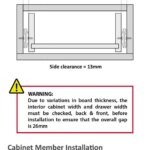 Gelmar – 35mm Ball Bearing Runners Specials This Week – 12 February 2024