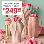 Shop MRP Home Mother’s Day Decor Special – 29 April 2026 Deals!