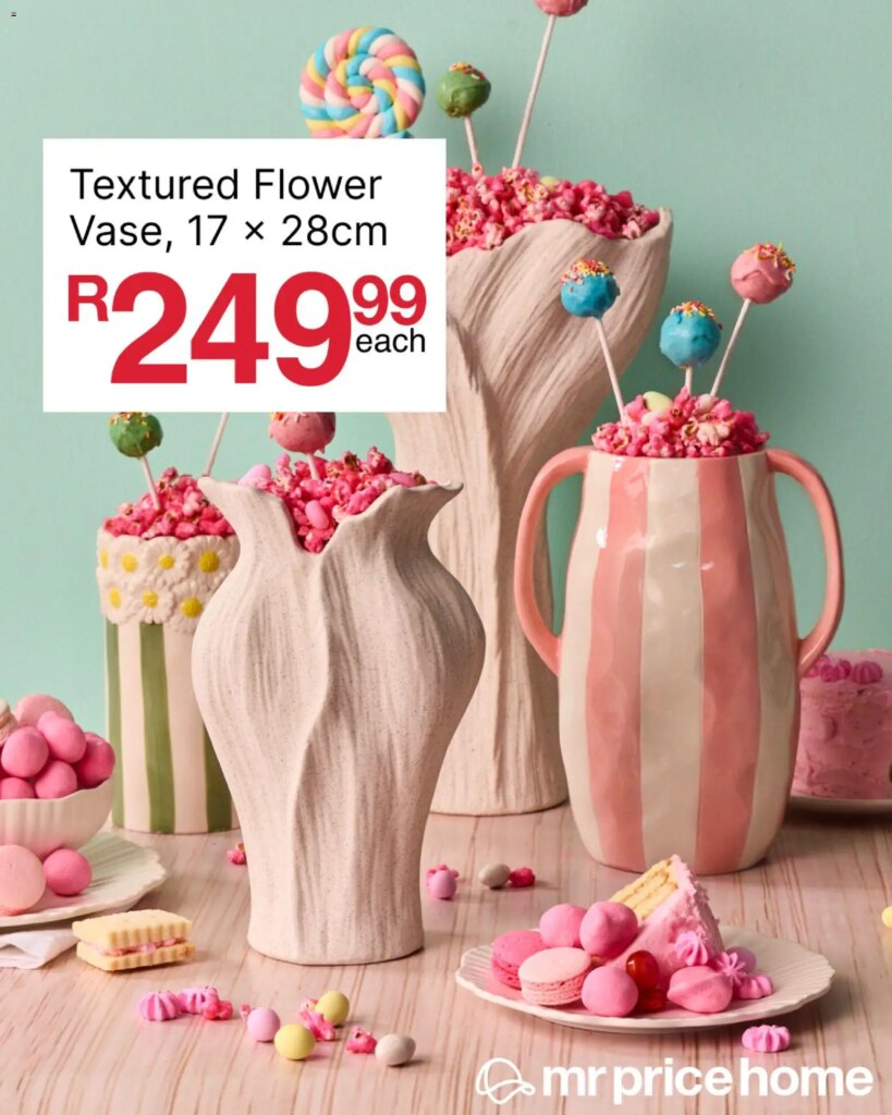 Shop MRP Home Mother’s Day Decor Special – 29 April 2026 Deals!