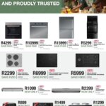 Get Ready for Savings: House and Home DEFY Catalogue - 20 April 2026 Special This Week! 3 Get Ready for Savings: House and Home DEFY Catalogue – 20 April 2026 Special This Week!