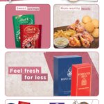 OK Foods Mother’s Day Food Specials – Amazing Deals from 27 April 2026!