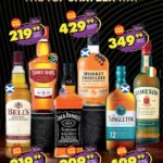 Shoprite World Whisky Day The Top Shayela Way Specials This Week 08 May 2026