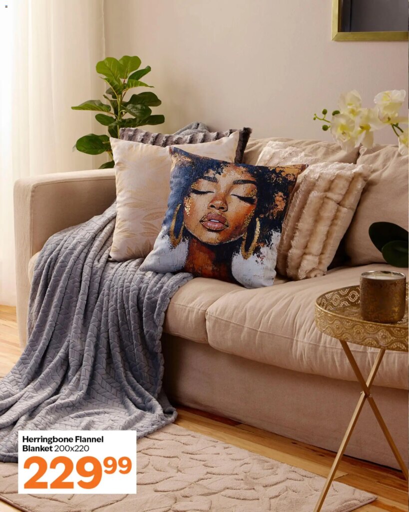 Grab Amazing Sheet Street Living Room Specials – 9 May 2026 Only!