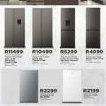 Exciting Specials This Week at House and Home Hisense Catalogue, 20 April 2026!